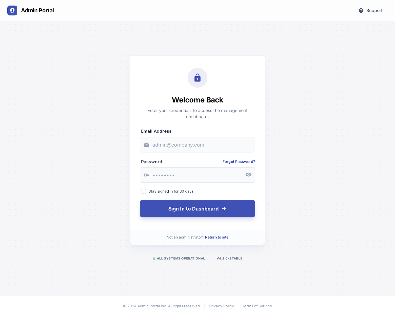 Minjok Social Media & Community Platform - Web platform screenshot 3 - React, TypeScript development